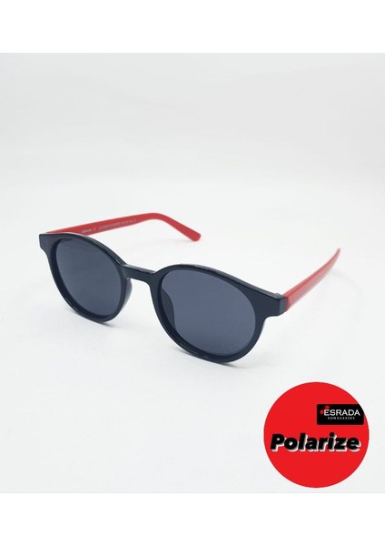 Siyah Çocuk Polarize ( 3 Ila 5 Yaş ) Polarize Cam 8009 165 fiyatları