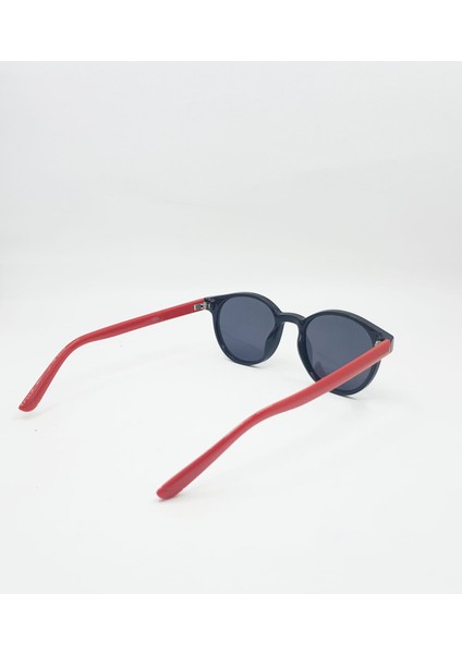 Siyah Çocuk Polarize ( 3 Ila 5 Yaş ) Polarize Cam 8009 165 modelleri