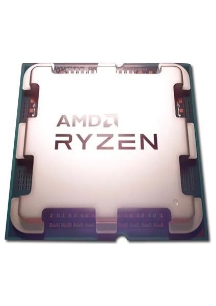 Ryzen 7 7700X 4,5 GHz 32 MB Cache AM5 İşlemci