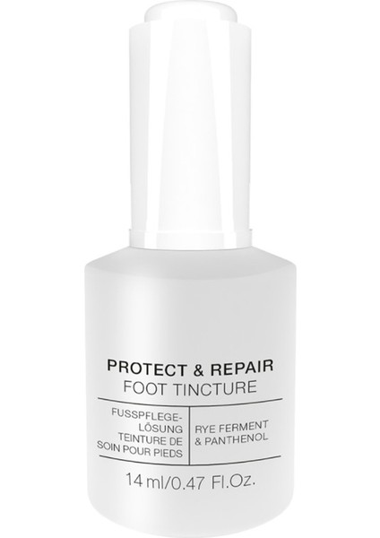 Spa Protect & Repair Foot Tıncture Ayak Bakım Tentürü 14 ml