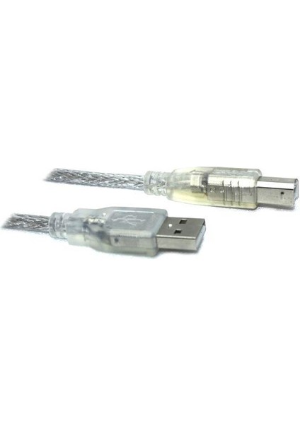 5mt USB Yazıcı Kablosu