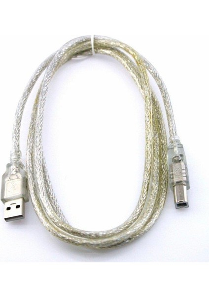 5mt USB Yazıcı Kablosu
