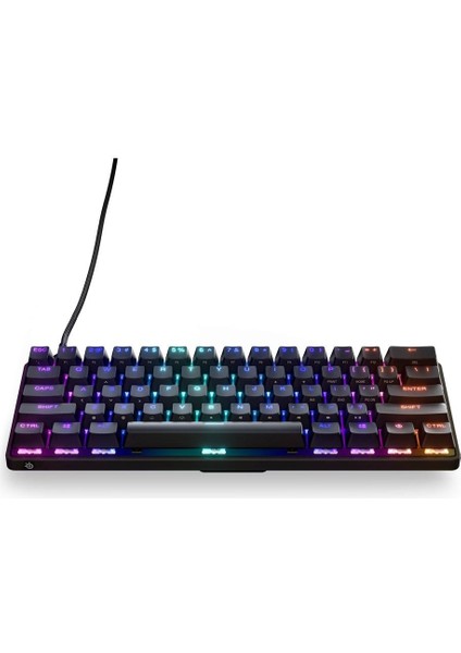 Steelseries Apex 9 Mini Mekanik Oyun Klavyesi