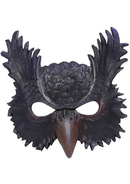 Kids Dragon Wings Kostüm Dinozor Kuyruk Maskesi Set Cosplay Kostümü (Grup2) (Yurt Dışından) fırsatları