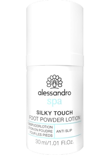 Pedix Silky Touch Foot Powder 30 ml