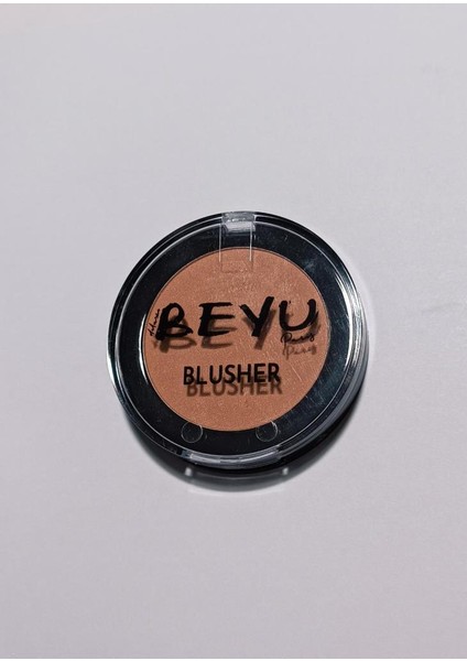 Deluxe Blusher 291 L2H26A