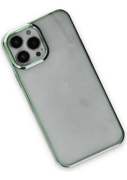 Apple iPhone 12 Pro Kılıf Sararmaz Şeffaf Mika Kapak modelleri