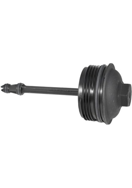 Seat Leon 1.6 - 2.0 Dizel Yağ Filtre Kapağı 2005 - 2012
