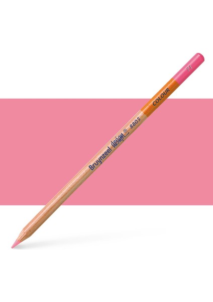 : Design Kuru & Sulu Boya Kalem Yedeği : Candy Pink