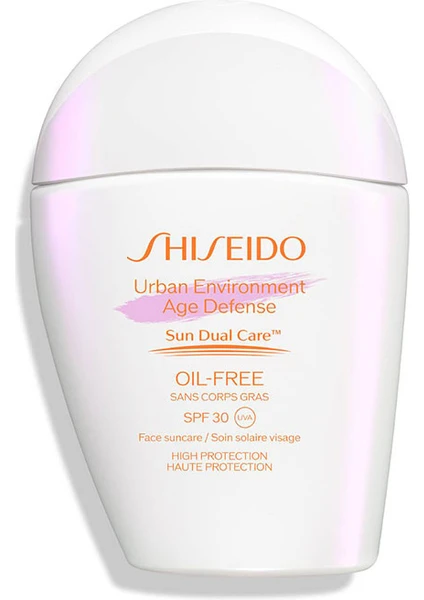 Urban Environment Age Defense SPF30 30 ml