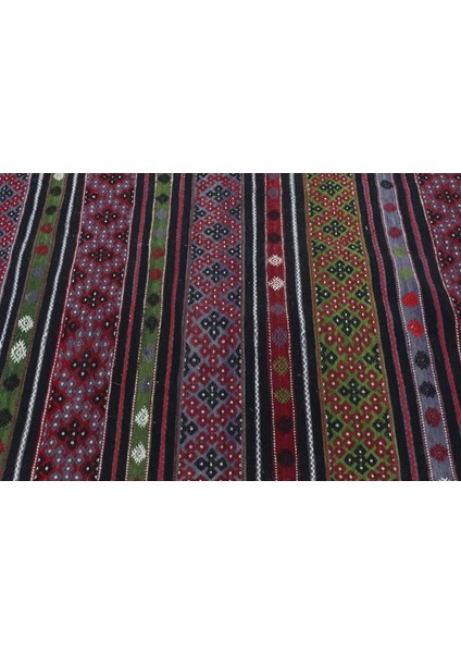 Kayra E x port Türk Halısı, Eskitme Halı, Halı, 120 x 353 cm Siyah Halı, El Yapımı Mutfak Halı, Merdiven Halı, 7593 indirimleri