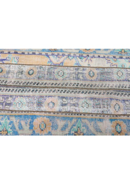 Kayra E x port Eskitme Halı, Türk Halısı, Halı, 95 x 114 cm Turuncu Halı, Yün Hediyelik Halı, Organik Duvar Asma Halı indirimleri