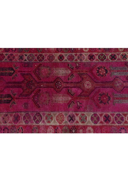 Kayra E x port Eskitme Halı, Türk Halısı, Halı, 78 x 361 cm Pempe Halı, Kabilesı Mutfak Halı, Organik Koridor Halı, indirimleri