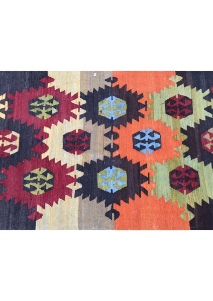 Kayra E x port Türk Halısı, Eskitme Halı, Halı, 96 x 421 cm Yeşil Halı, Bahçe Koridor Halı, Koridor Halı, 1919 indirimleri