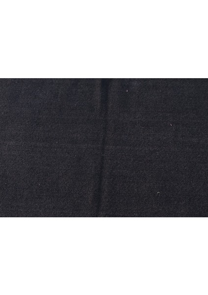 Eskitme Halı, Türk Halısı, Halı, 94 x 401 cm Siyah Halı, Bohemsı Koridor Halı, Dekoratif Merdiven Halı indirimleri