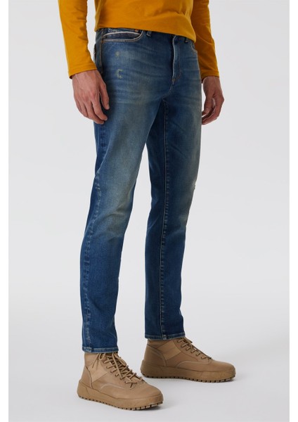 Jack Erkek Jean Pantolon