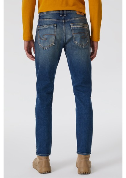 Jack Erkek Jean Pantolon