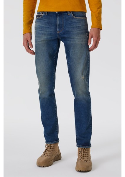 Jack Erkek Jean Pantolon