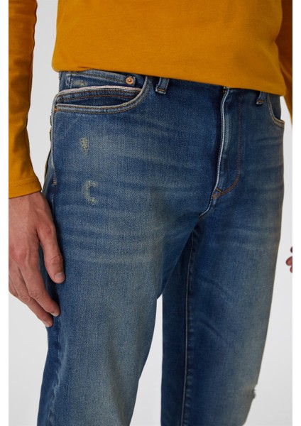 Jack Erkek Jean Pantolon