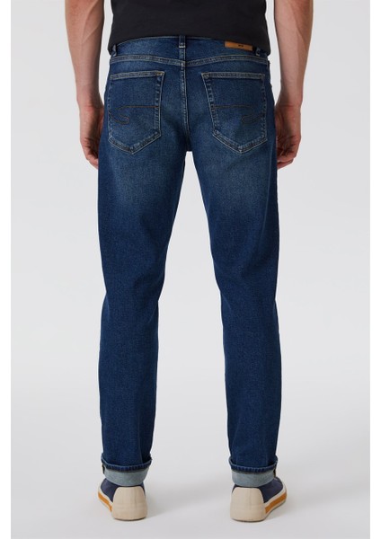 Lee Cooper Ricky Erkek Jean Pantolon