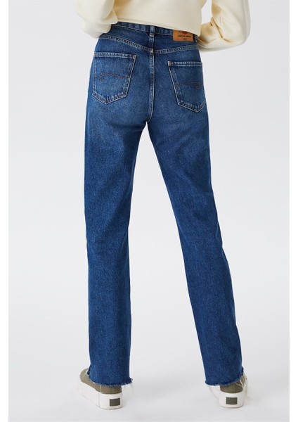 Kelly Kadın Jean Pantolon fiyatları