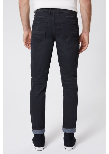 Leecooper Jack Erkek Jean Pantolon