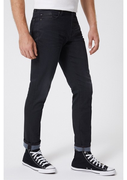 Leecooper Jack Erkek Jean Pantolon