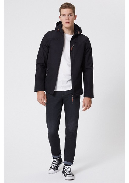 Leecooper Jack Erkek Jean Pantolon