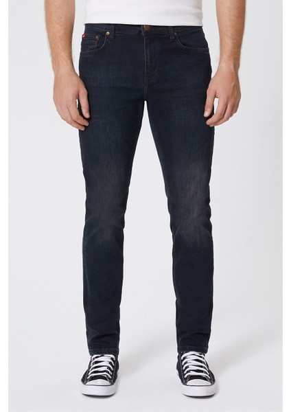 Leecooper Jagger Erkek Jean Pantolon