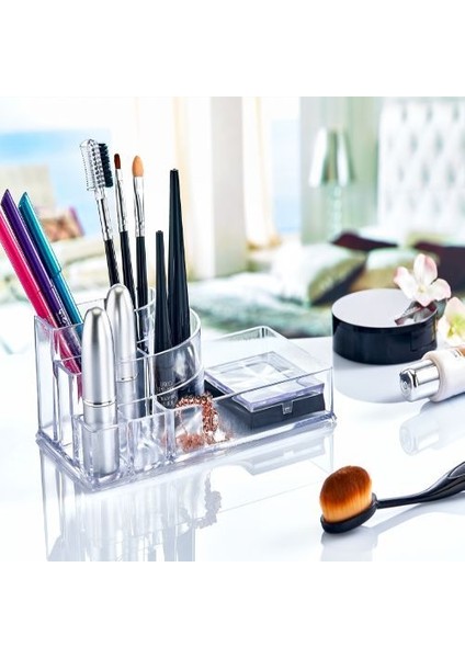 Podyum Kozmatik Ürün Organizer fiyatları