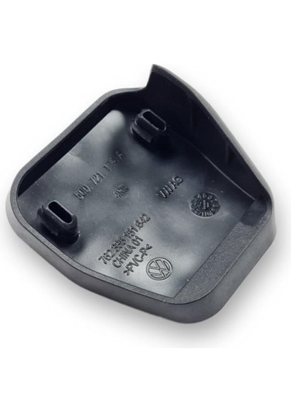 Vw Volkswagen Caddy 2021-2024 Debriyaj Pedalı Lastiği Başlığı Pabucu Kapağı Oem 5Q0721174 modelleri