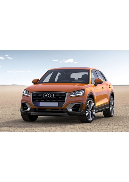 Audi Q2 2017-2023 Debriyaj Pedalı Lastiği Başlığı Pabucu Kapağı Oem 5Q0721174 fiyatları