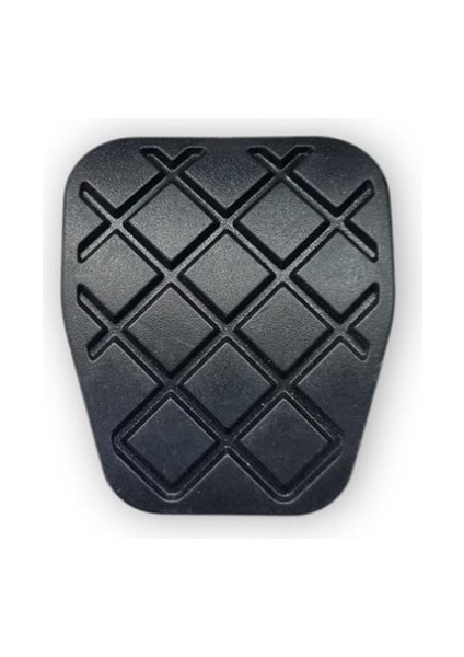 Audi A3 2020-2023 Debriyaj Pedalı Lastiği Başlığı Pabucu Kapağı Oem 5Q0721174