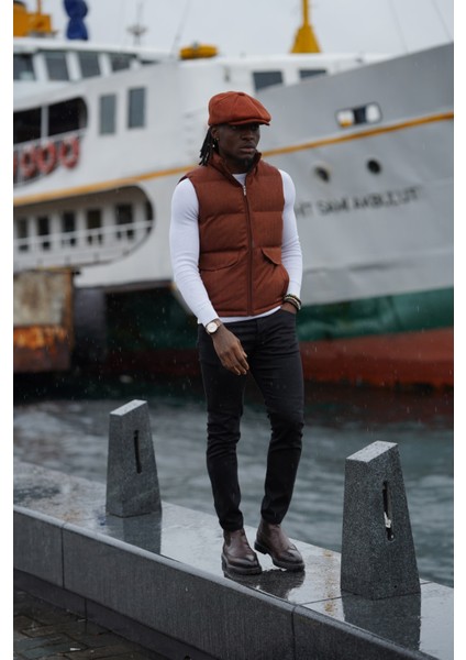 Mono Yaka Yelek fiyatları