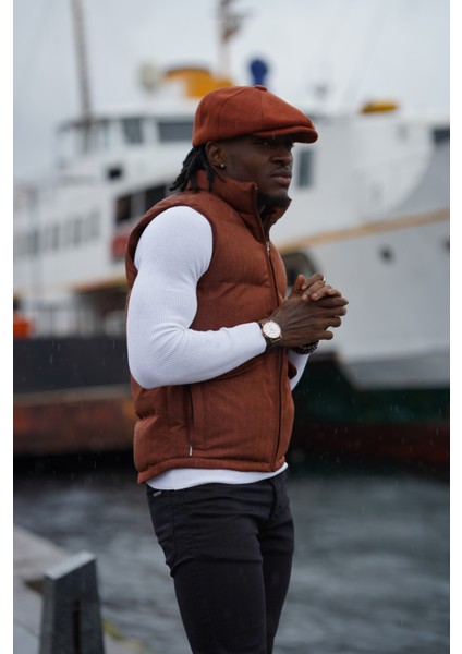 Mono Yaka Yelek modelleri