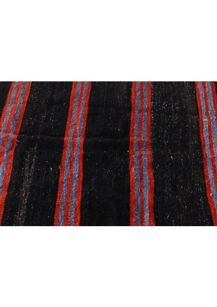 90X407 Cm Siyah Halı, Anadolusı Koridor Halı, Dekoratif Merdiven Halı indirimleri