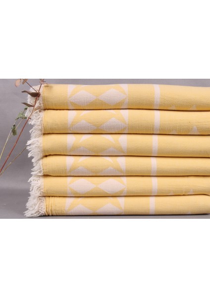 SarıHavlu, Plaj Havlusu, 90X170 Cm fiyatları