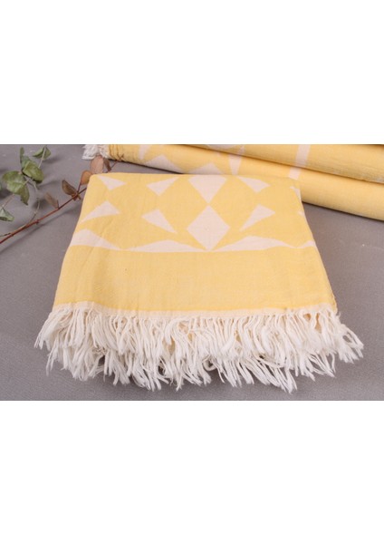 SarıHavlu, Plaj Havlusu, 90X170 Cm modelleri