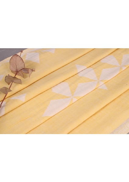 SarıHavlu, Plaj Havlusu, 90X170 Cm indirimleri