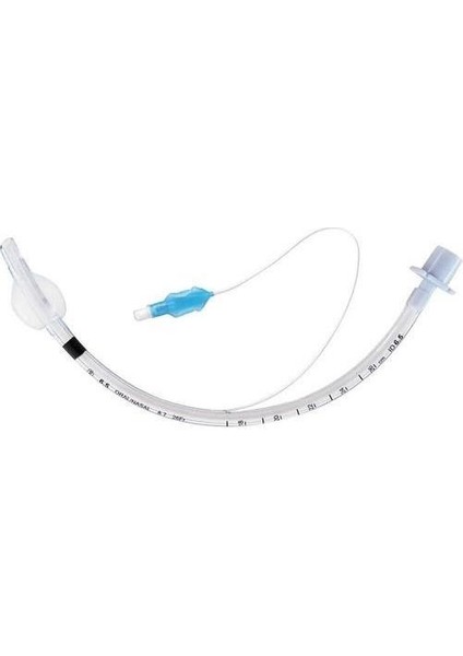 Entübasyon Tüpü Kaflı No:8,5 Easyflow X 2 Adet