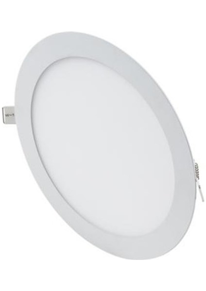 Ct-5149 18w Eko Led Panel Beyaz