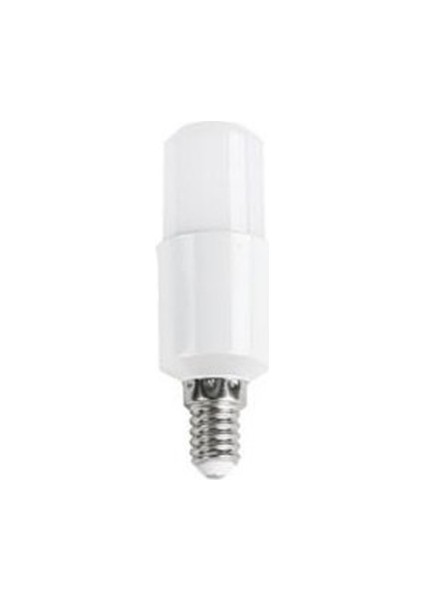 Ct-4092 8w E-14 Led Ampul Beyaz