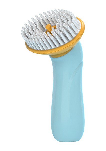 Evcil Hayvan Banyo Fırçası (Yurt Dışından)