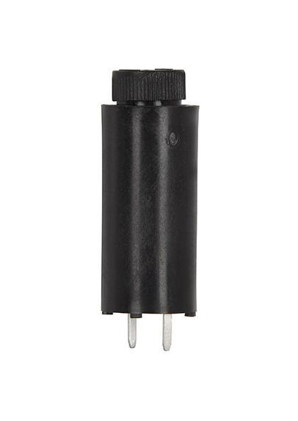 Pcb Tipi Sigorta Yuvası Dik - 5X20 Sigorta Uyumlu
