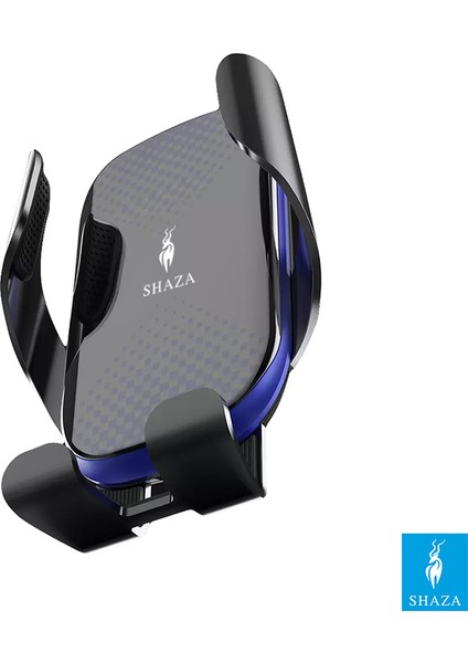 15W Kablosuz Hızlı Şarjlı Sensörlü Araç Telefon Tutucu fiyatları