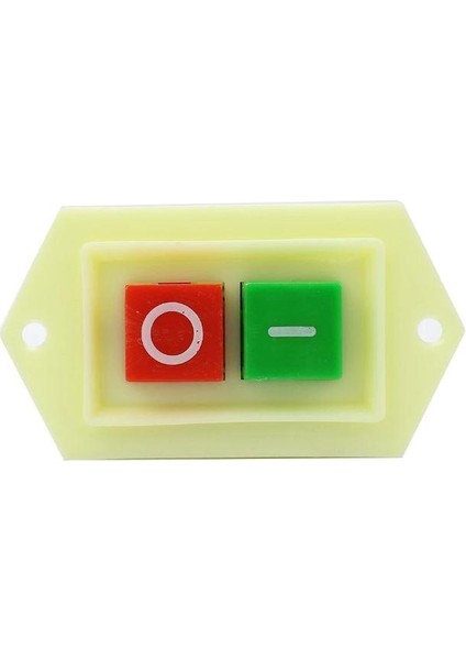 Lc3-5 3 Faz 5A On - Off Panel Tipi Anahtar