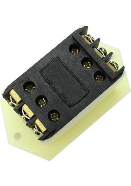 Lc3-5 3 Faz 5A On - Off Panel Tipi Anahtar