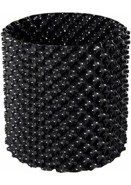 Air Delikli Pvc Saksı 150 Litre