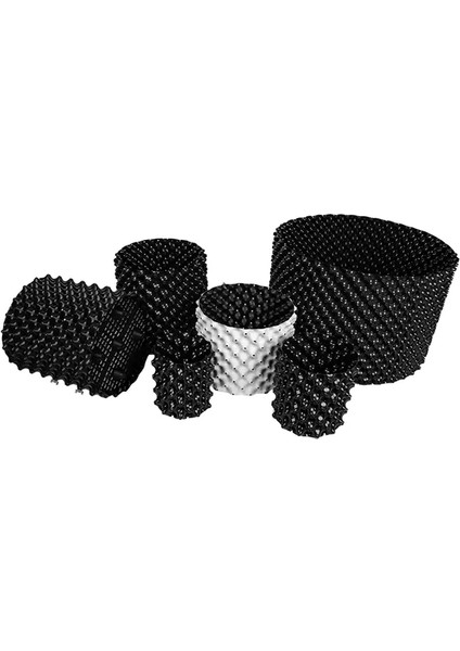 Air Delikli Pvc Saksı 75 Litre fiyatları