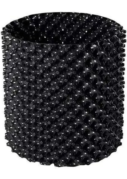 Air Delikli Pvc Saksı 3,78 Litre